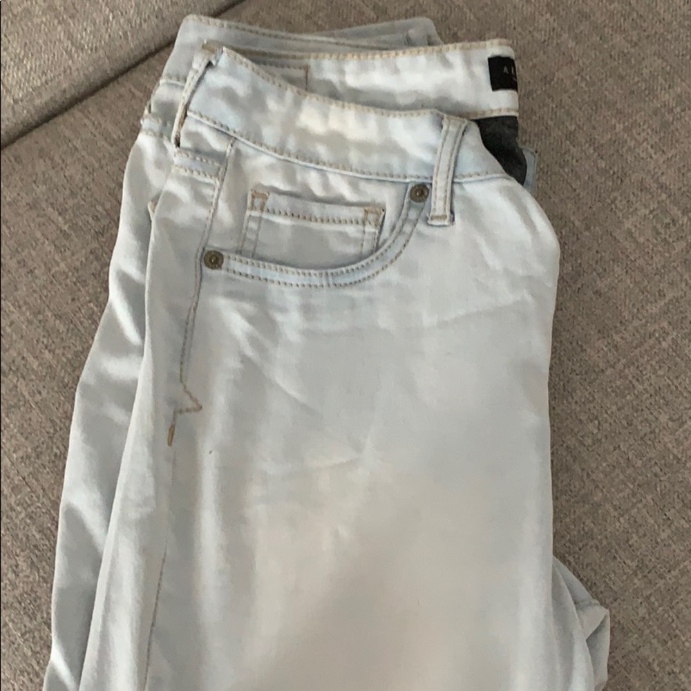Aero Jeans